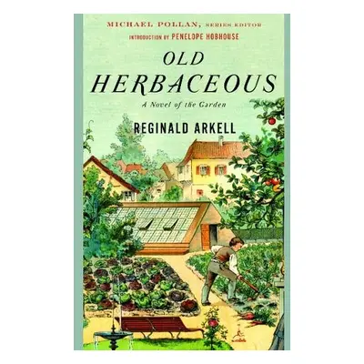 Old Herbaceous - Arkell, Reginald