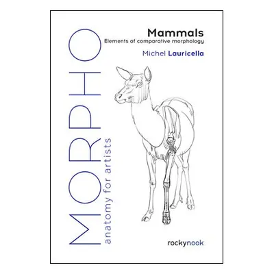 Morpho: Mammals - Lauricella, Michel