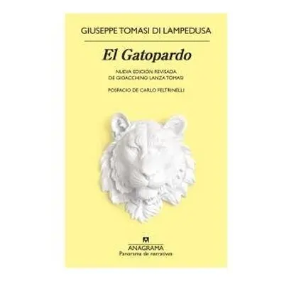 El Gatopardo - Di Lampedusa, Tomasi