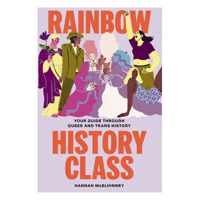 Rainbow History Class - McElhinney, Hannah