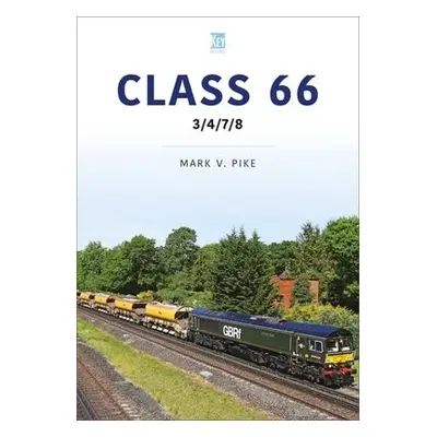 Class 66: 3/4/7/8 - Pike, Mark