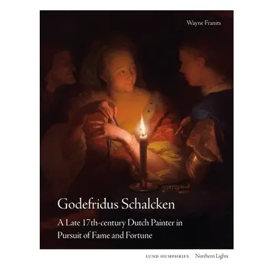 Godefridus Schalcken - Franits, Wayne