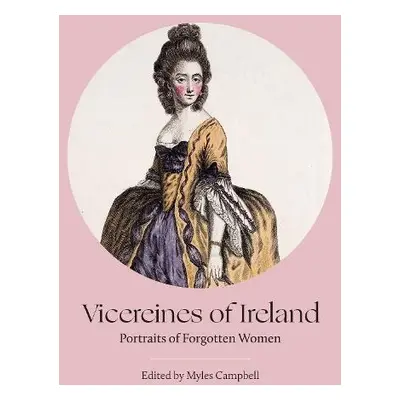 Vicereines of Ireland