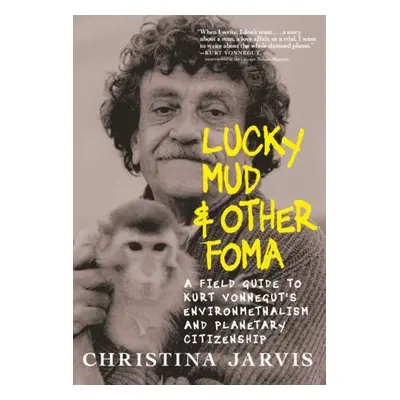 Lucky Mud and Other Foma - Jarvis, Christina