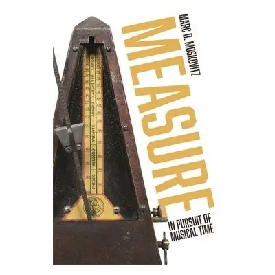 Measure - Moskovitz, Marc D. (Customer)