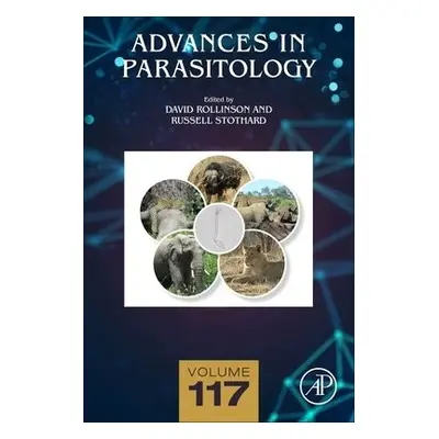 Advances in Parasitology