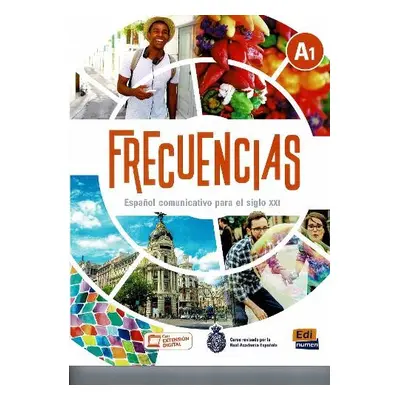 Frecuencias A1: Student Book - Equipo Frequencias