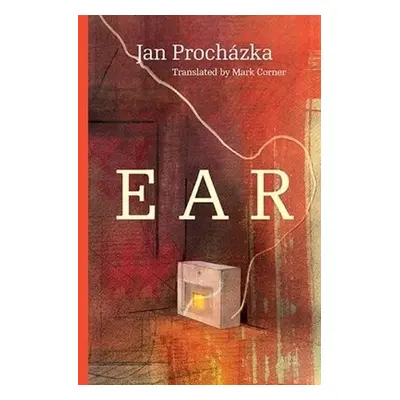 Ear - Prochazka, Jan