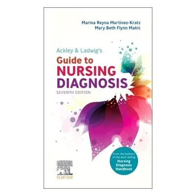 Ackley a Ladwig's Guide to Nursing Diagnosis