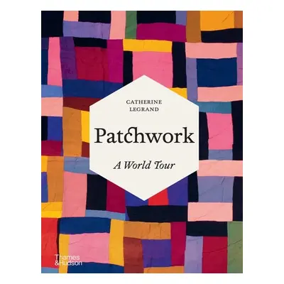 Patchwork - Legrand, Catherine