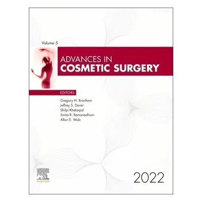 Advances in Cosmetic Surgery, 2022