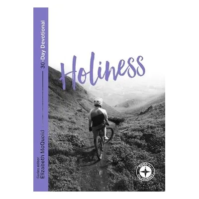 Holiness: Food for the Journey