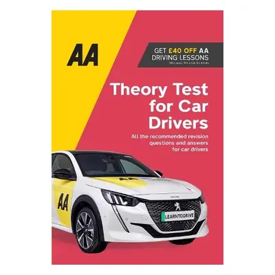 AA Theory Test for Car Drivers