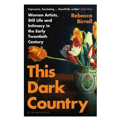 This Dark Country - Birrell, Rebecca