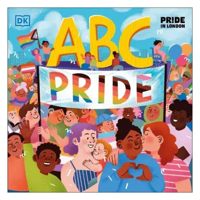 ABC Pride - Stowell, Louie a Barnes, Elly