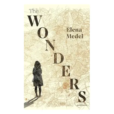 Wonders - Medel, Elena