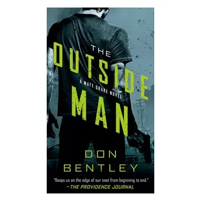 Outside Man - Bentley, Don