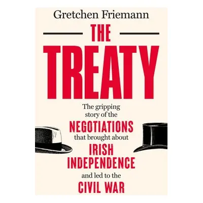 Treaty - Friemann, Gretchen