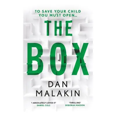 Box - Malakin, Dan