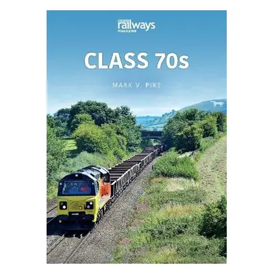 Class 70s - Pike, Mark