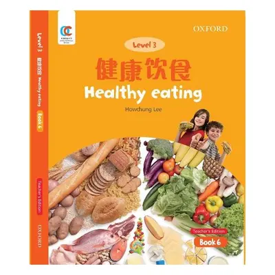 Healthy Eating - Lee, Howchung