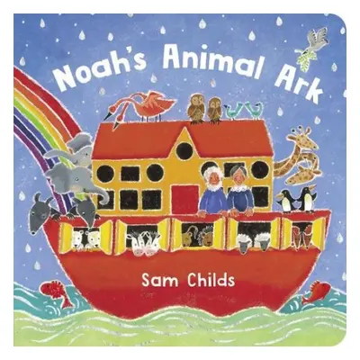 Noah's Animal Ark BB (NE) - Childs, Sam