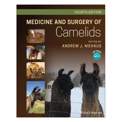 Medicine and Surgery of Camelids