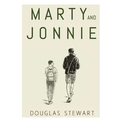 Marty and Jonnie - Stewart, Douglas