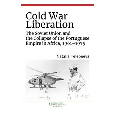 Cold War Liberation - Telepneva, Natalia