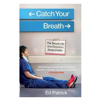 Catch Your Breath - Patrick, Ed