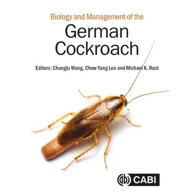 Biology and Management of the German Cockroach