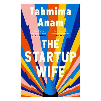 Startup Wife - Anam, Tahmima