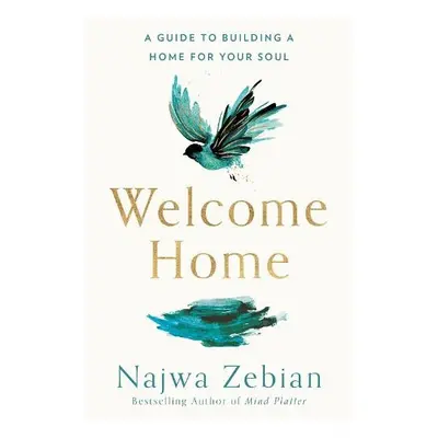 Welcome Home - Zebian, Najwa