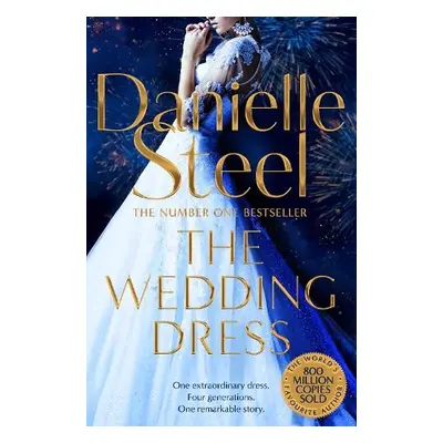 Wedding Dress - Steel, Danielle