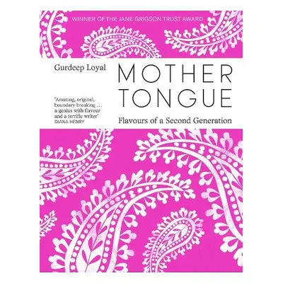 Mother Tongue - Loyal, Gurdeep