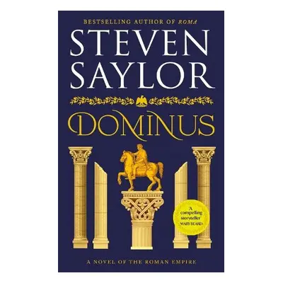 Dominus - Saylor, Steven