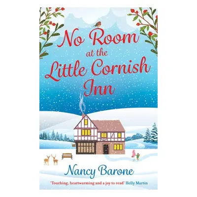 No Room at the Little Cornish Inn - Barone, Nancy