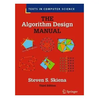 Algorithm Design Manual - Skiena, Steven S.