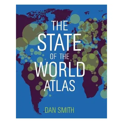 State of the World Atlas - Smith, Dan