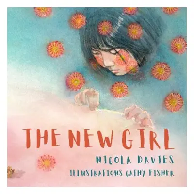 New Girl, The - Davies, Nicola