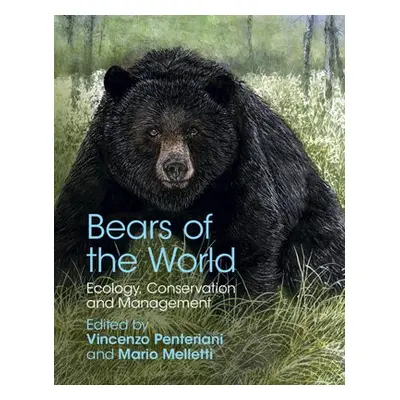 Bears of the World