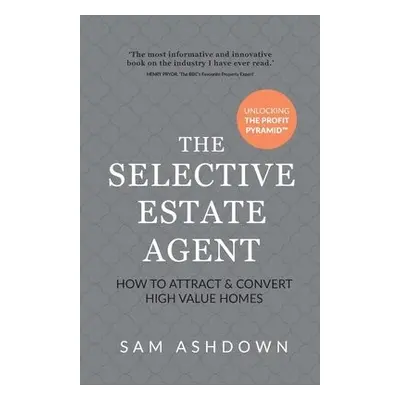 Selective Estate Agent - Ashdown, Sam