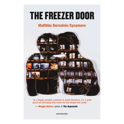 Freezer Door - Sycamore, Mattilda Bernstein