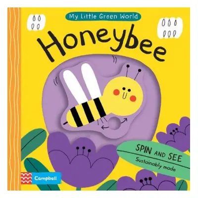 Honeybee - Books, Campbell