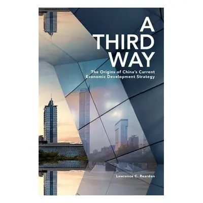 Third Way - Reardon, Lawrence C.