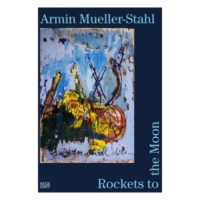 Armin Mueller-Stahl - Muller-Sathl, Armin a Hontschik, Phillipp