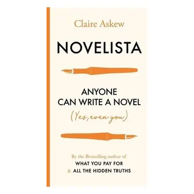 Novelista - Askew, Claire