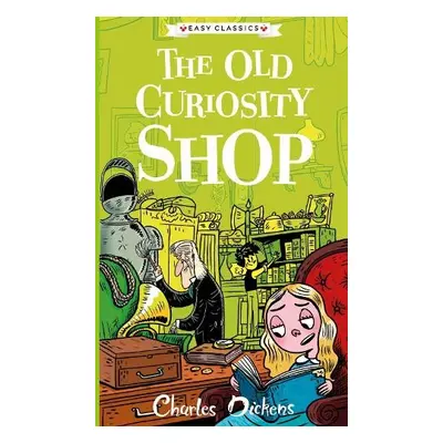 Old Curiosity Shop (Easy Classics)