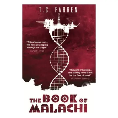 Book of Malachi - Farren, T.C.