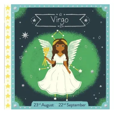 Virgo - Books, Campbell